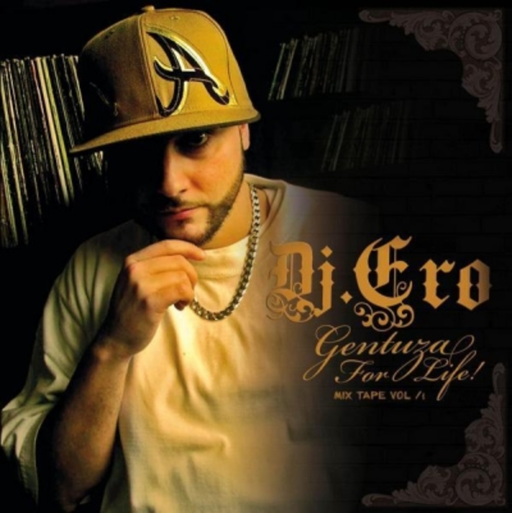 Gentuza 4 Life - Vol.1