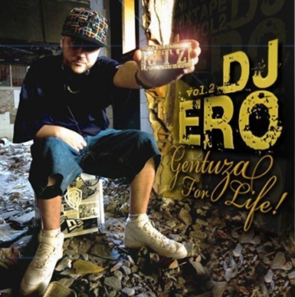 Gentuza 4 Life - Vol.2