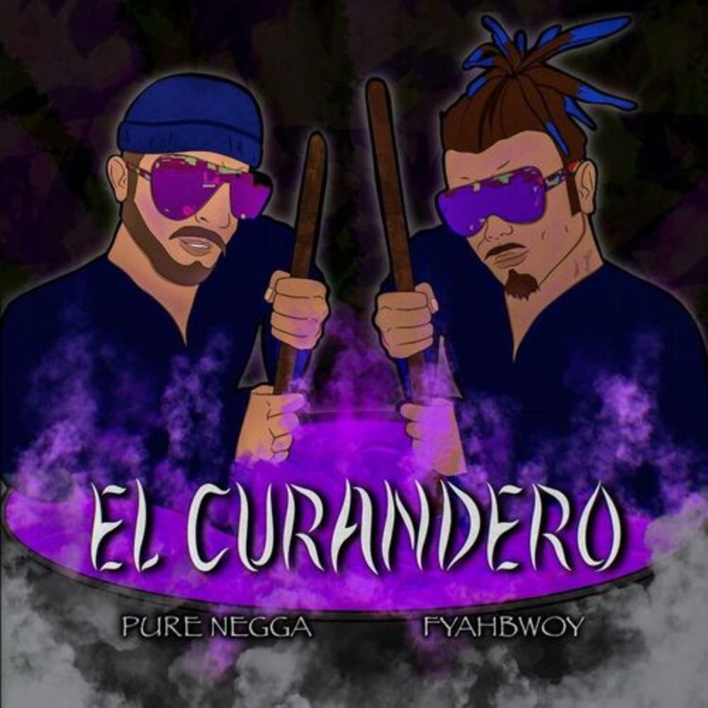 El Curandero