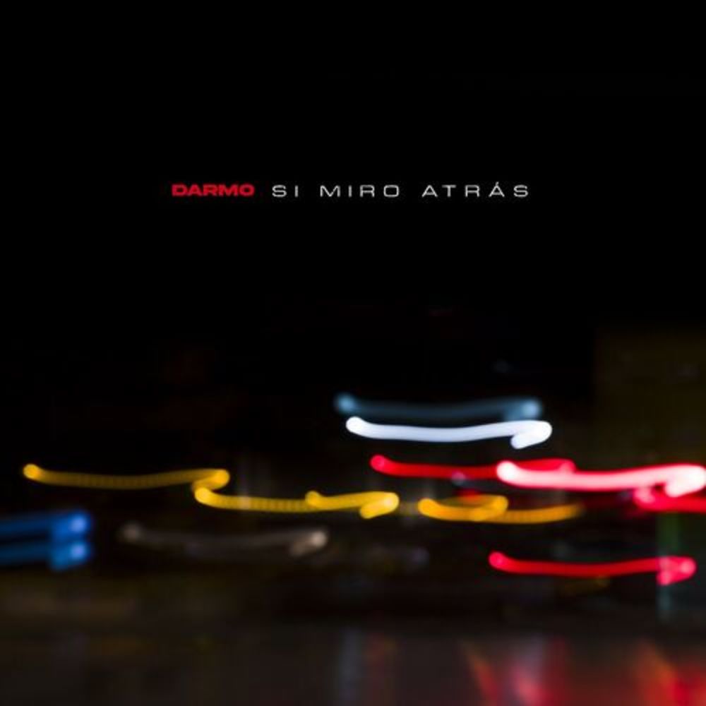 Si Miro Atrás
