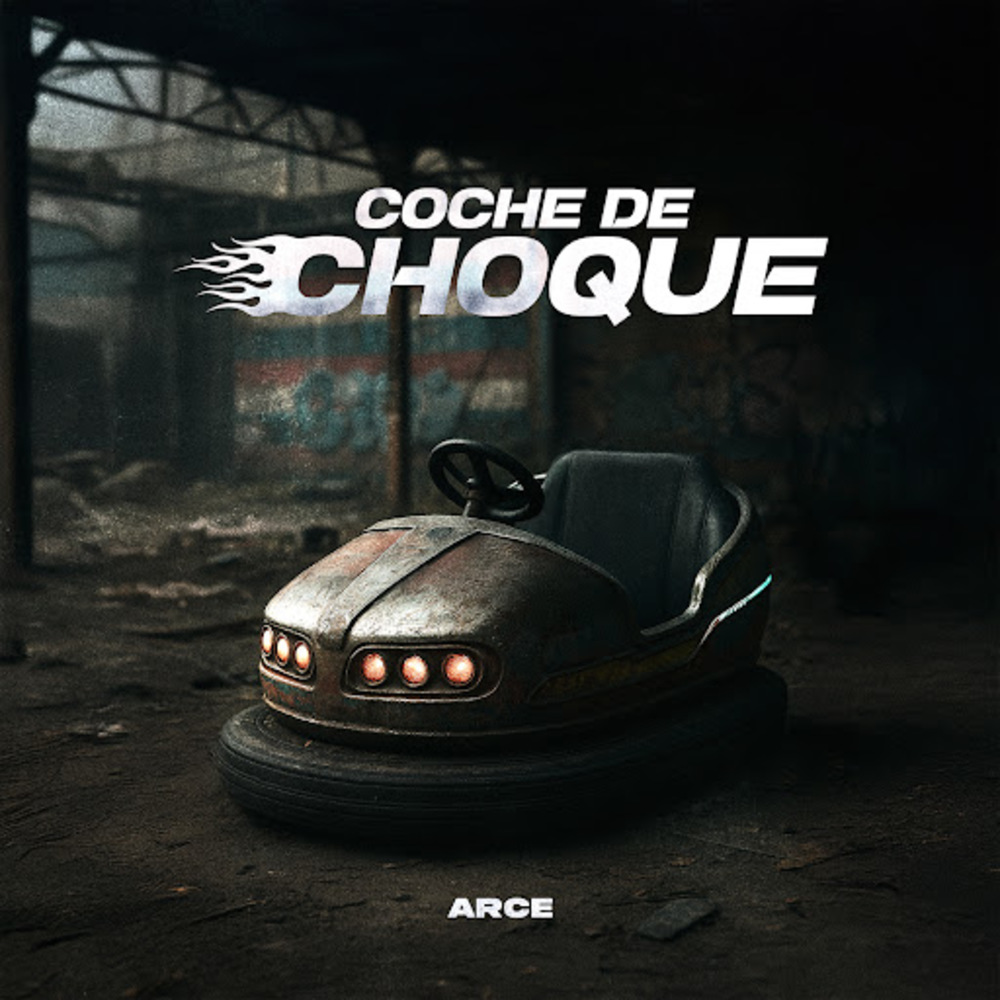 Coches de Choque