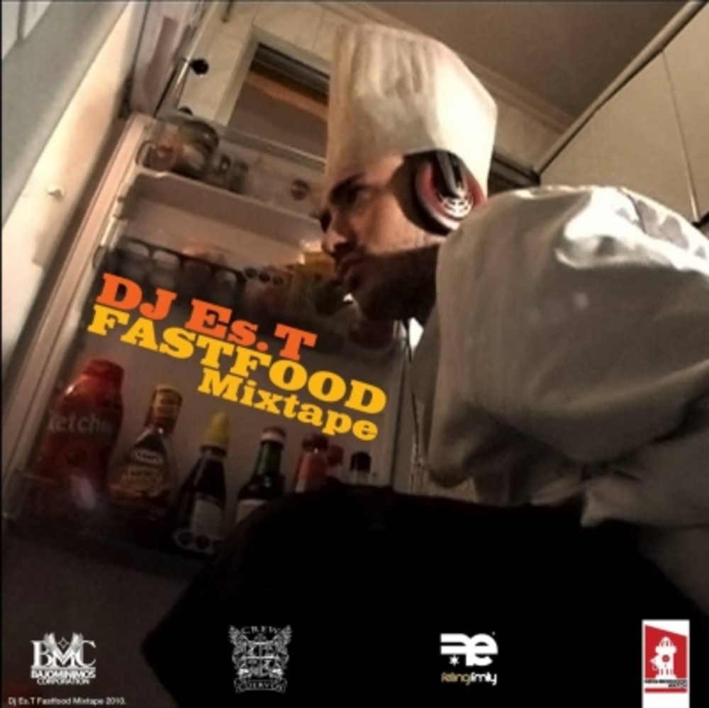 Fastfood Mixtape