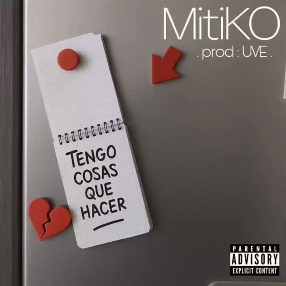 Tengo Cosas Que Hacer