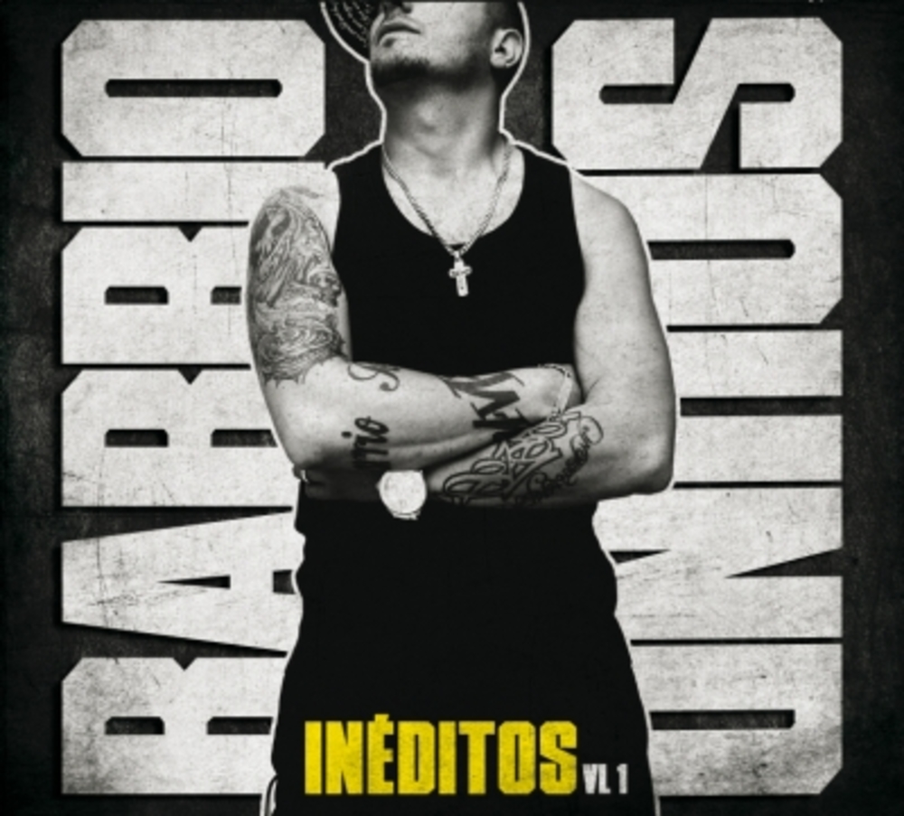 Inéditos Vol.1