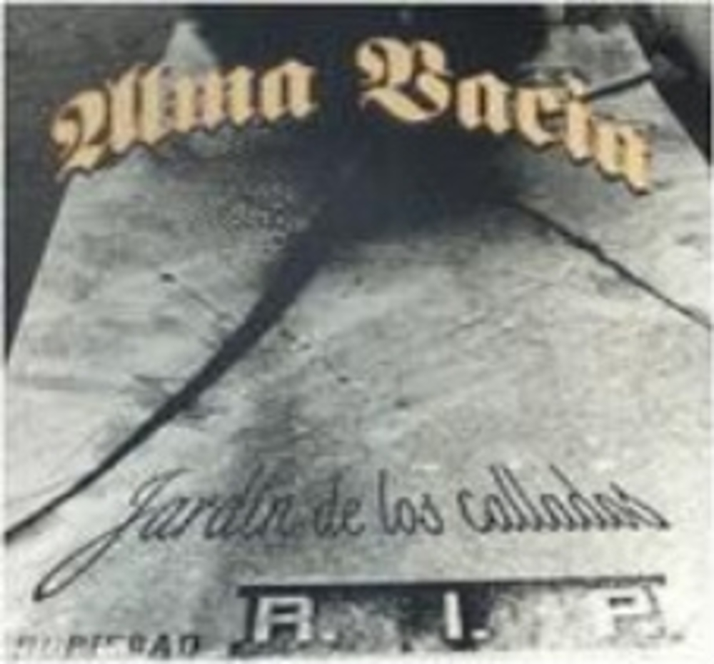 El Jardín De Los Callados