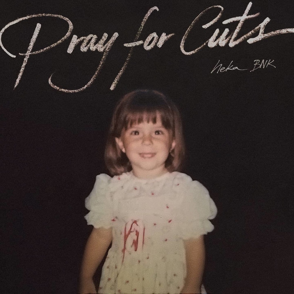 Pray For Cuts