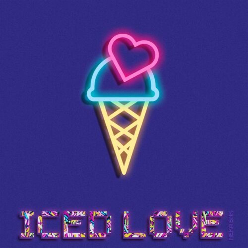 Iced Love