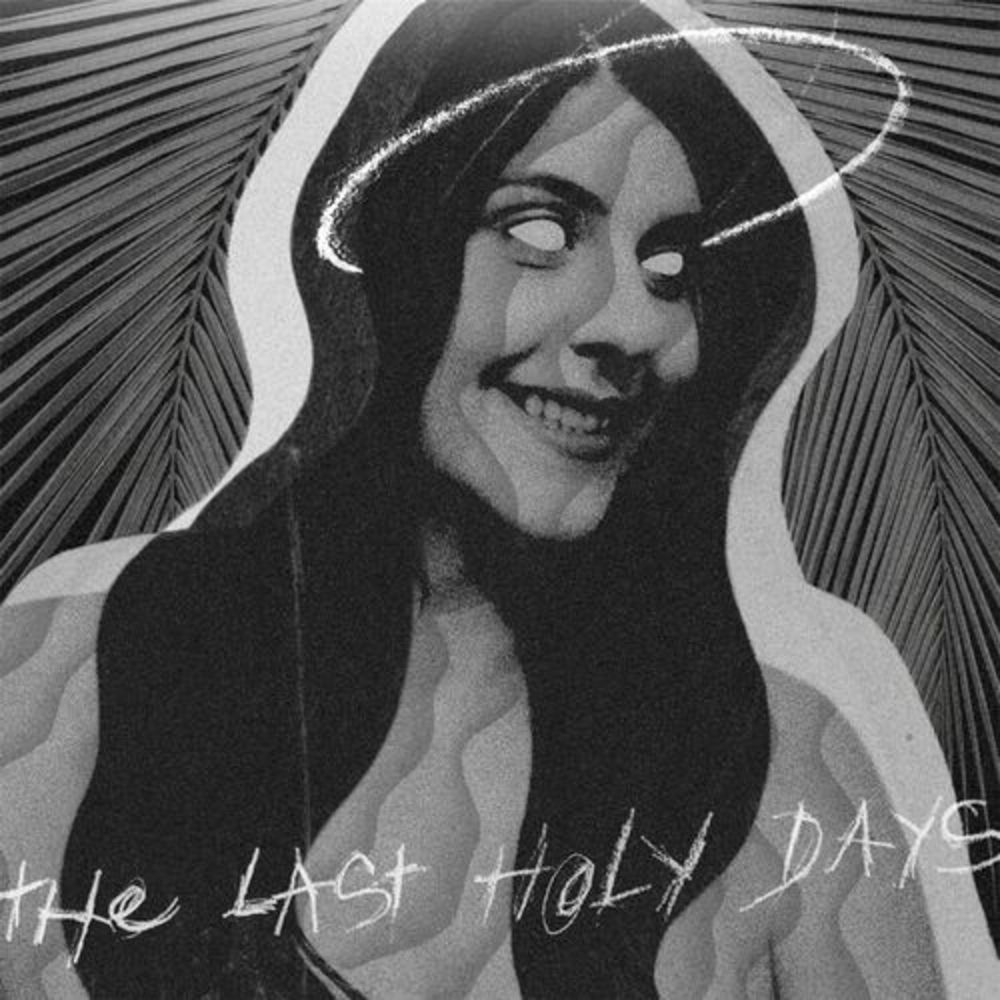 The Last Holy Days
