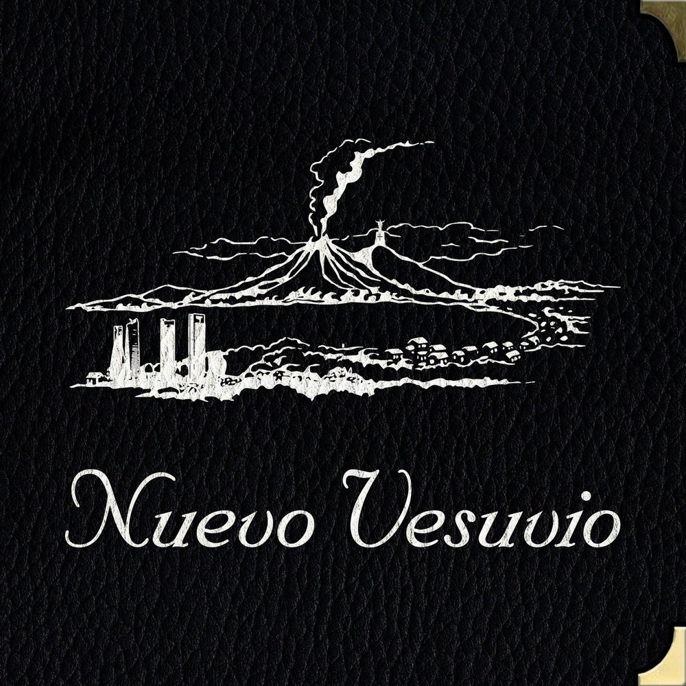 Nuevo Vesuvio