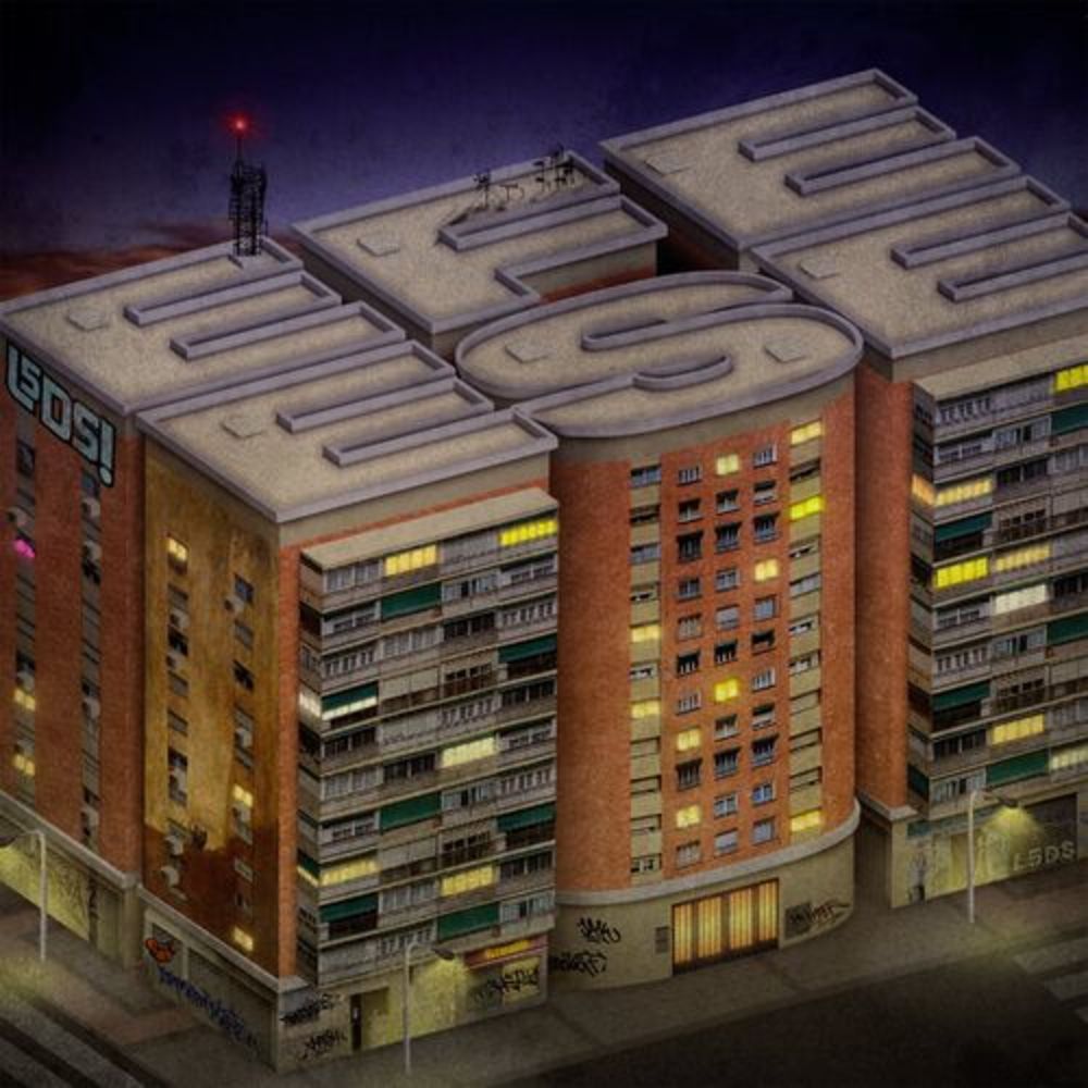 Portada de La Quinta del Sordo