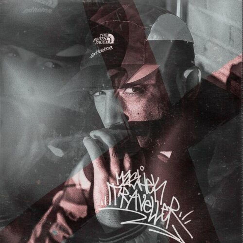 Portada de Traveller