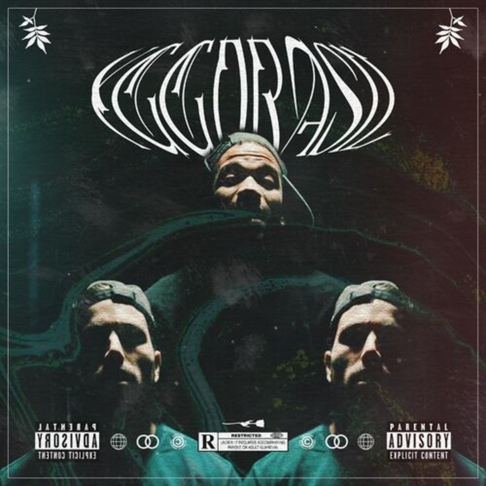 Portada de Yggdrasil