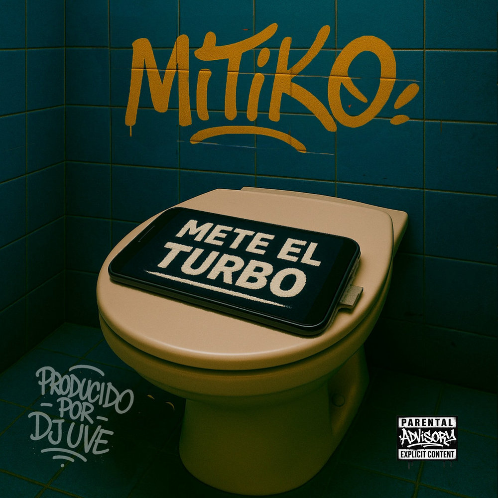 Mete El Turbo