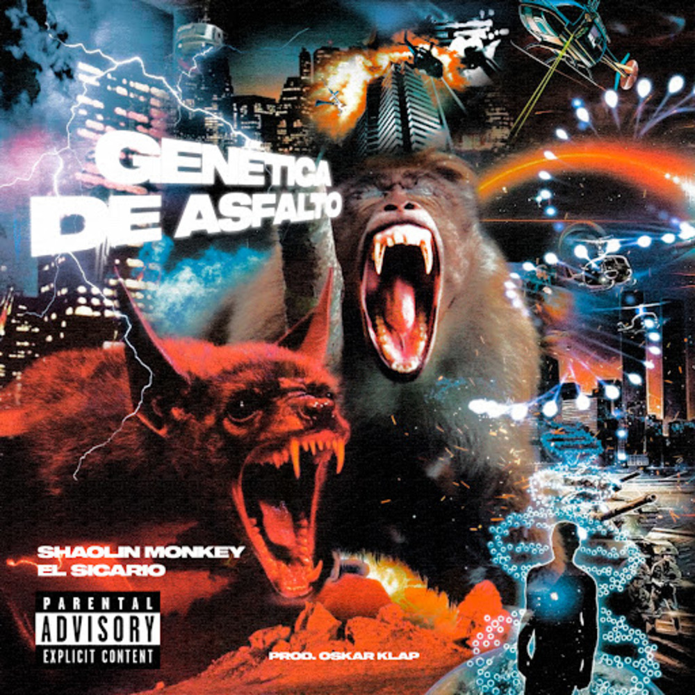 Genética de Asfalto