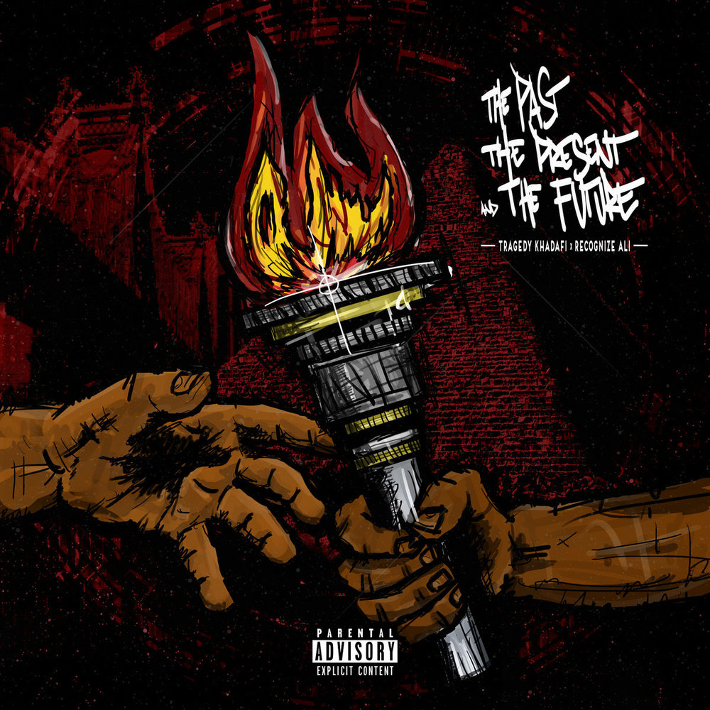 The Past, The Present And The Future