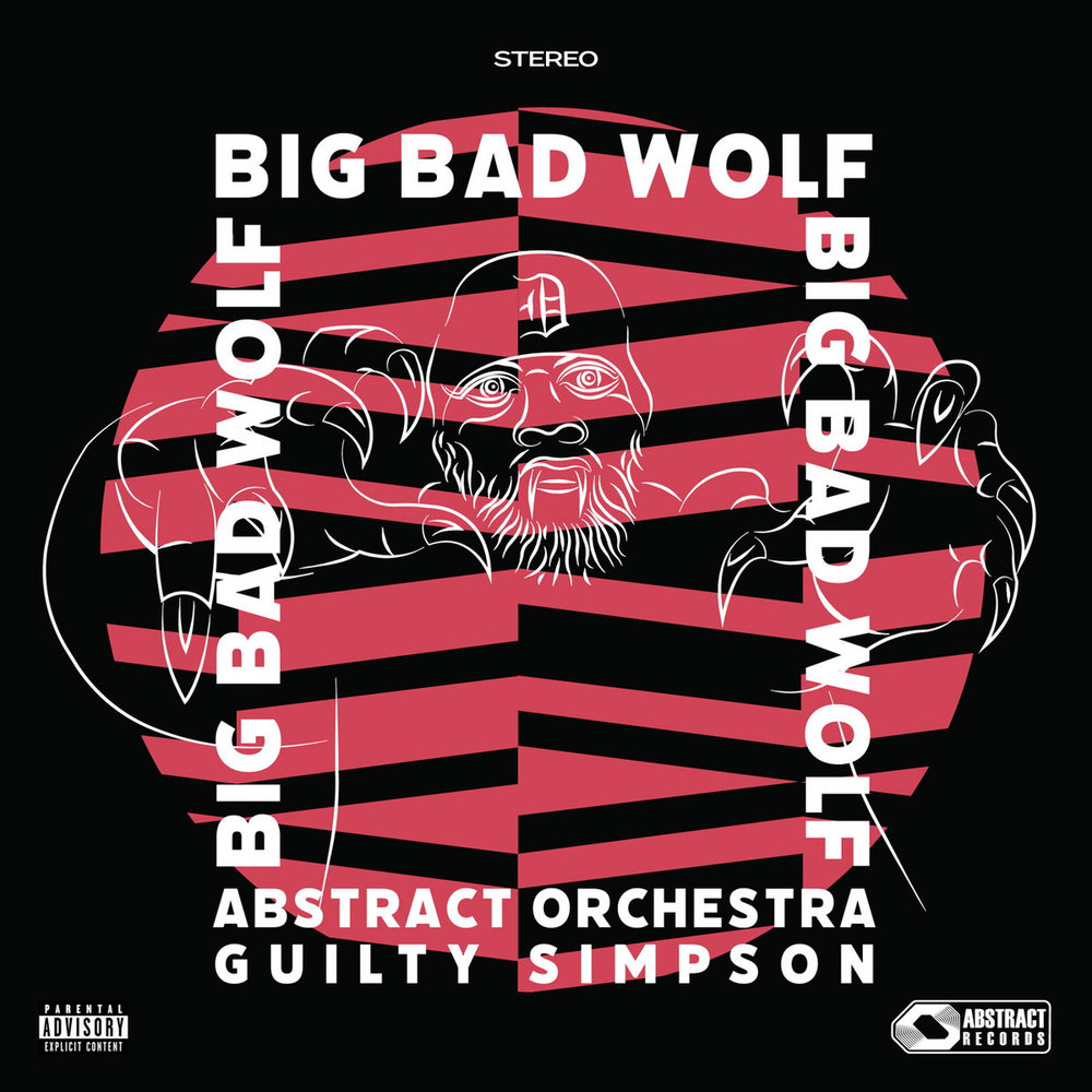 Big Bad Wolf