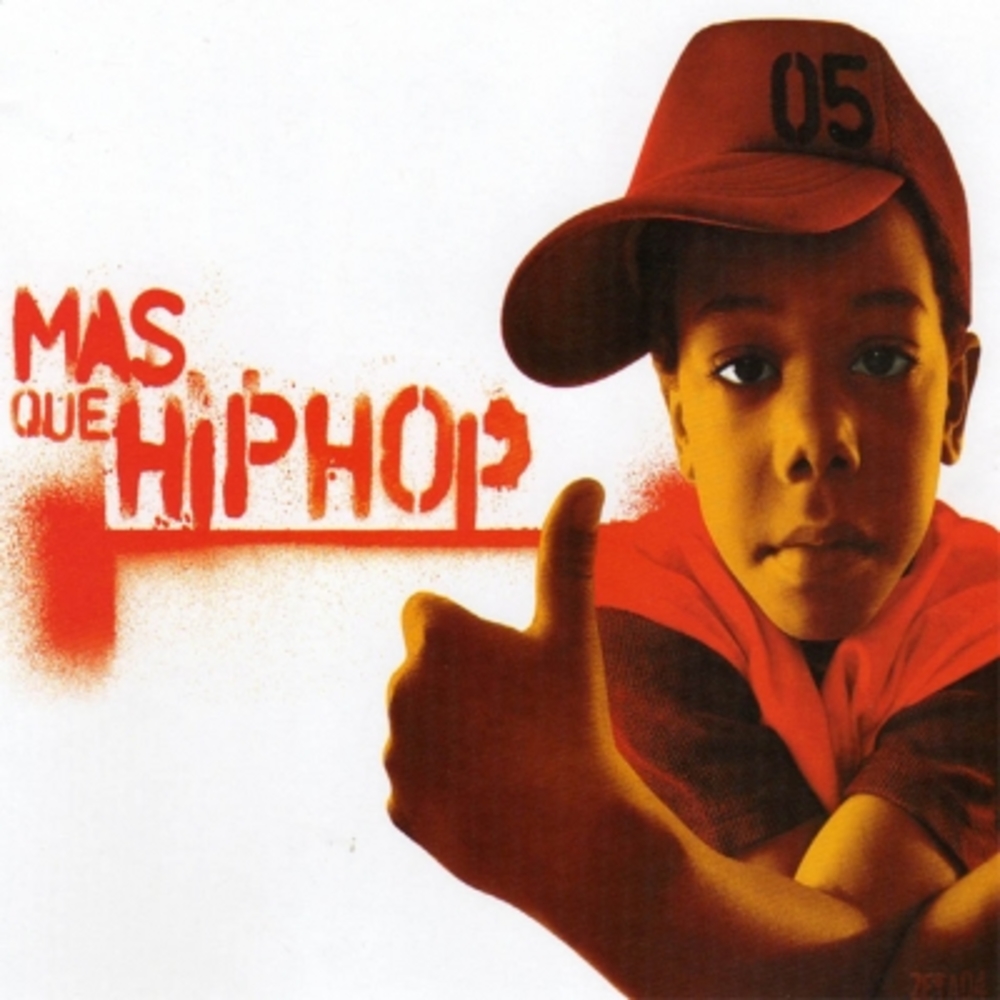 Más que Hip Hop