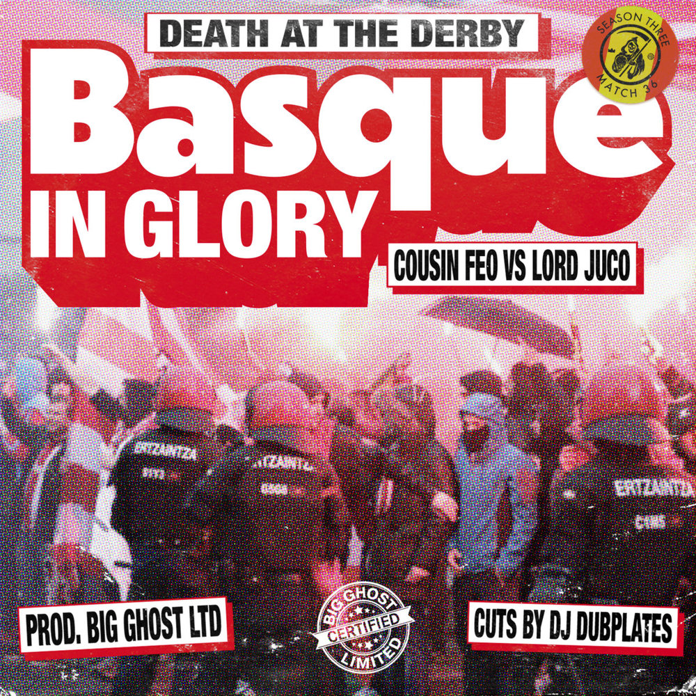 Basque In Glory