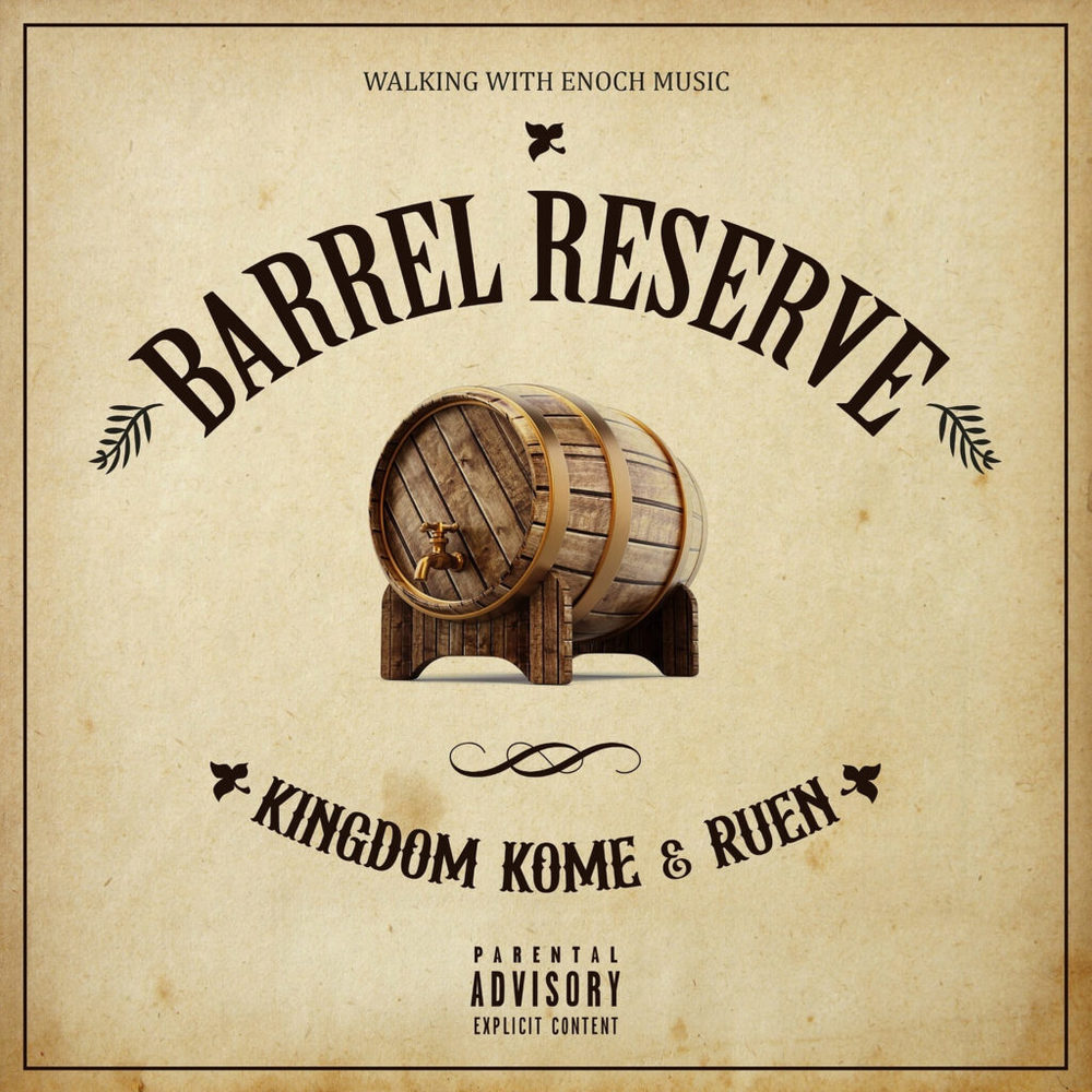 Barrel Reserve