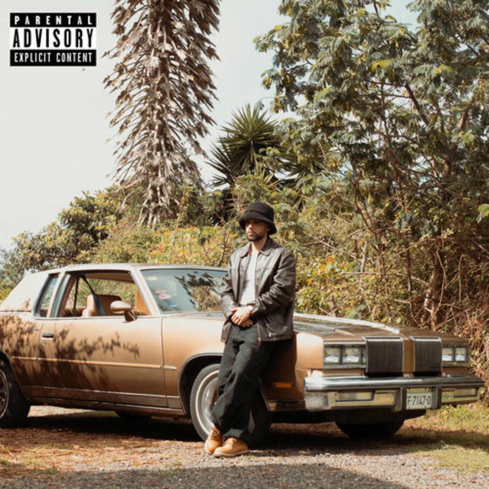 Guajiro Contemporáneo