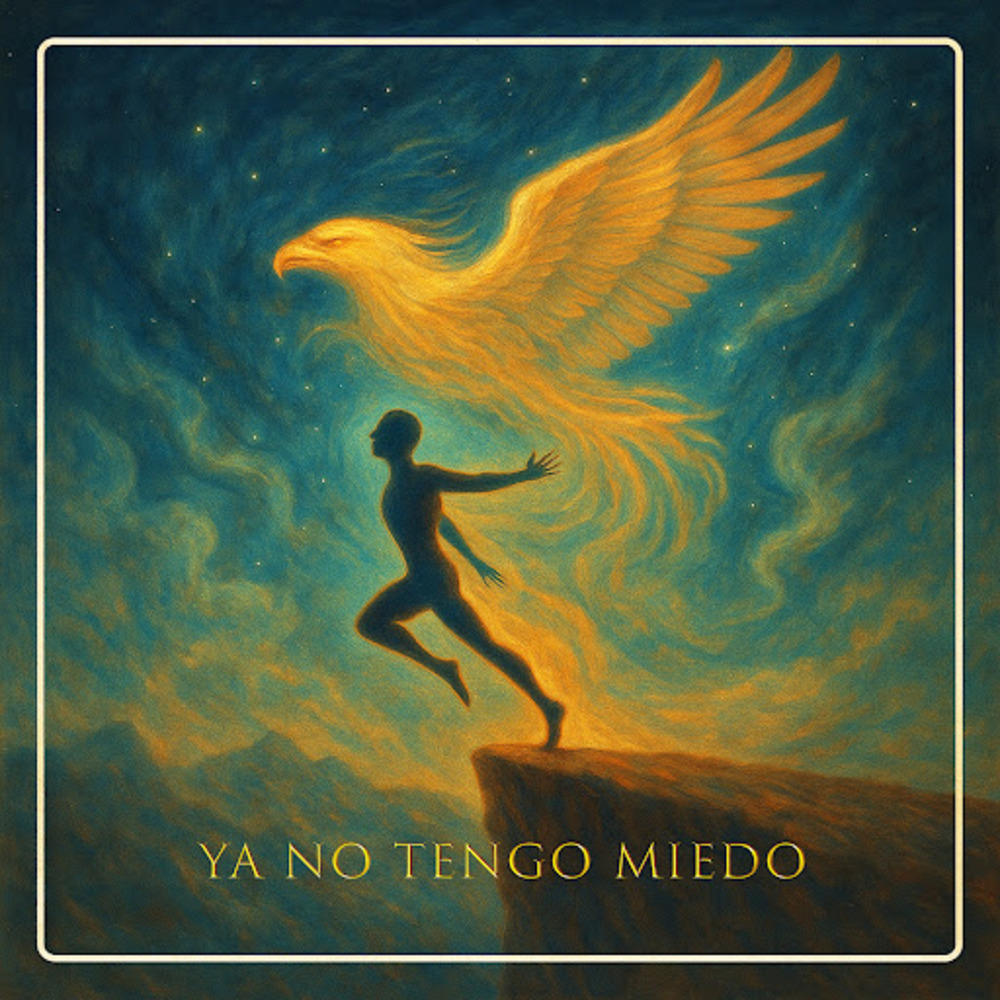 Ya No Tengo Miedo