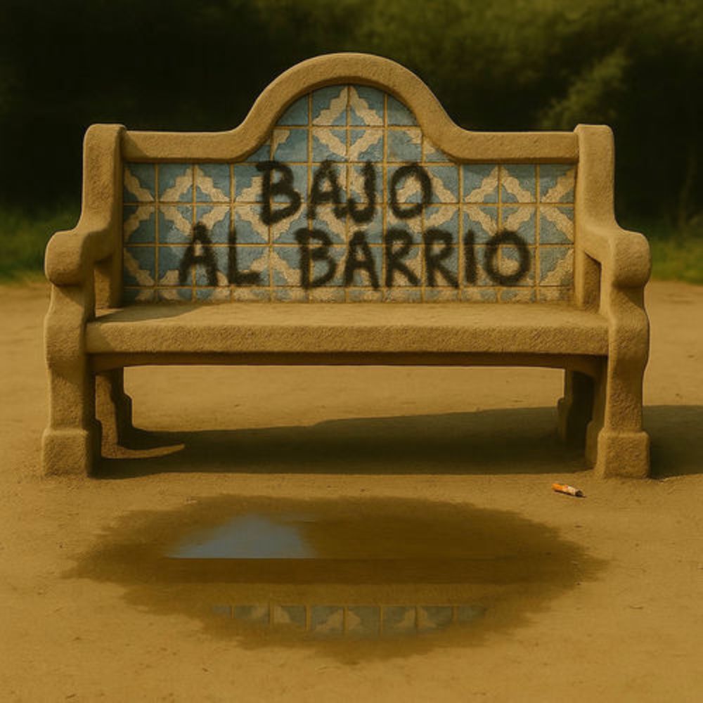 Bajo Al Barrio