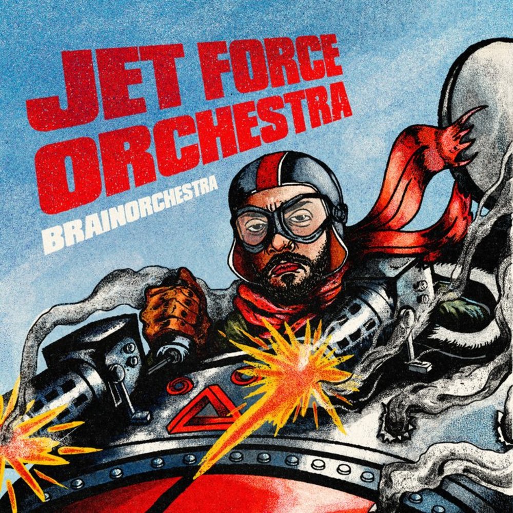 Jet Force Orchestra