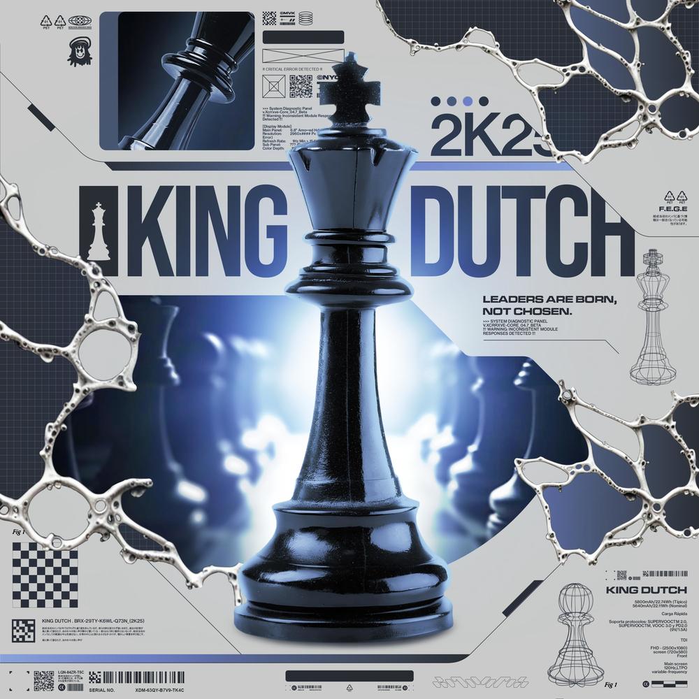King Dutch