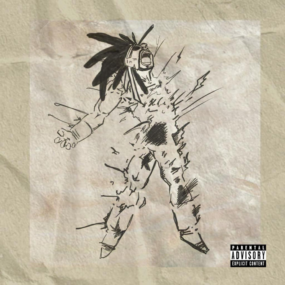 Dump Gawd: Hyperbolic Time Chamber rap 15 Final Explosion