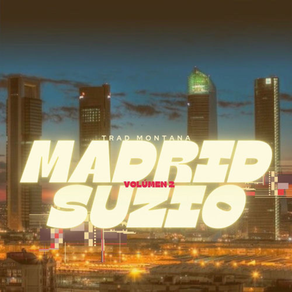 Madrid Sucio, Vol 2.