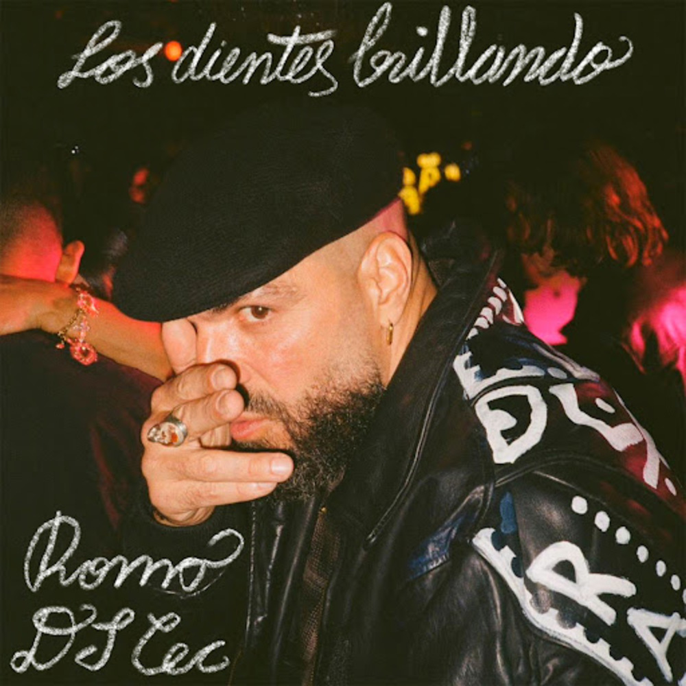 Los Dientes Brillando