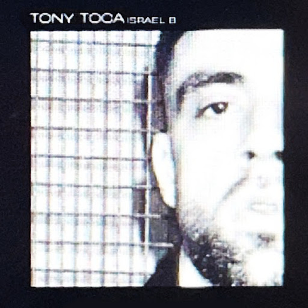 Tony Toca