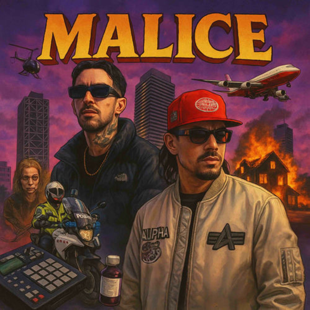Malice