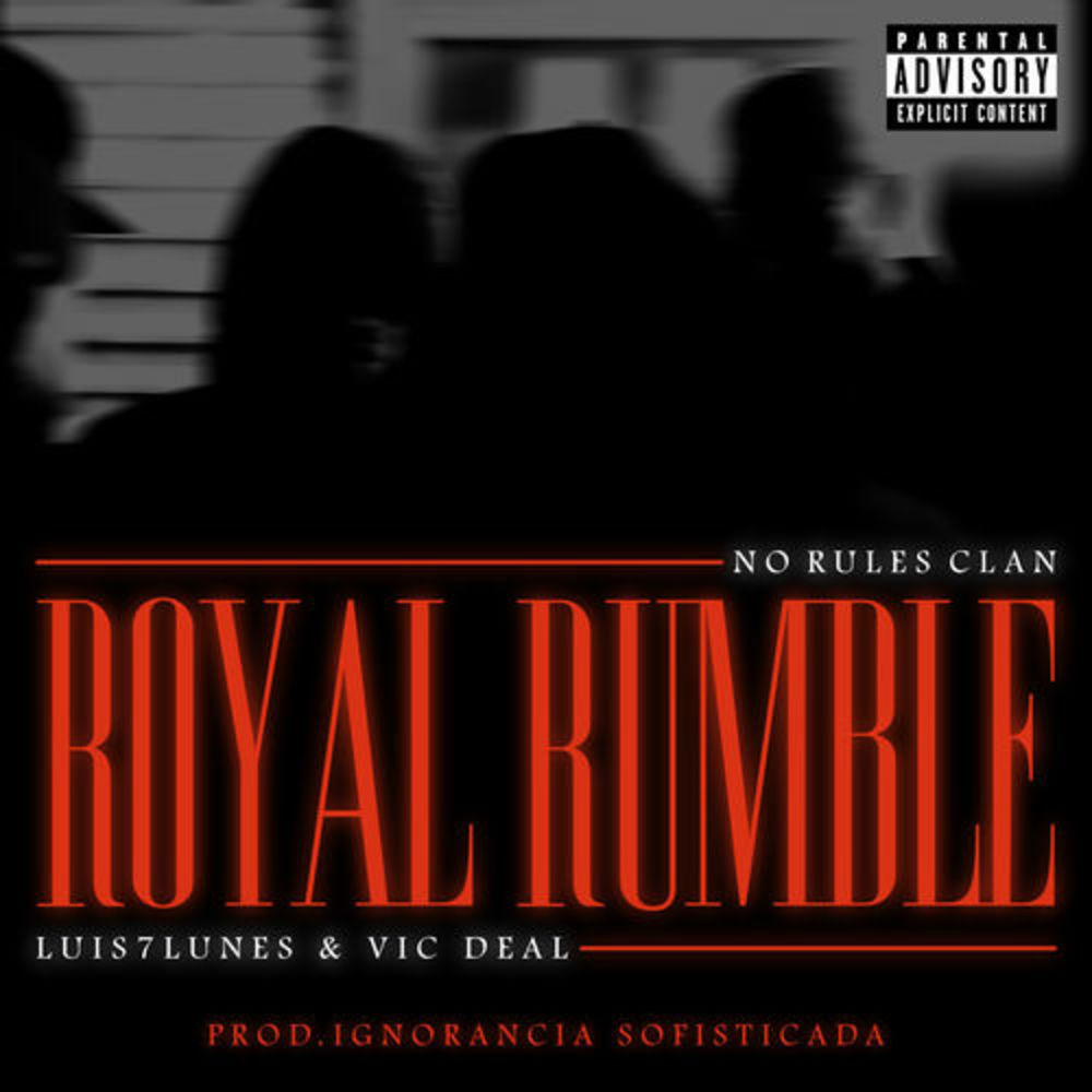 Royal Rumble