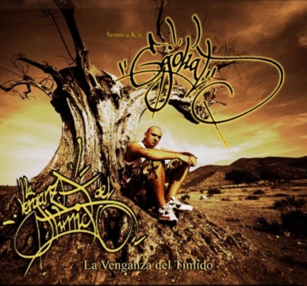 La Venganza Del Tímido