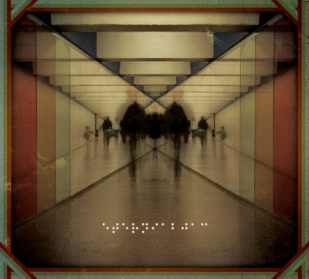 Portada de Eternia 2013