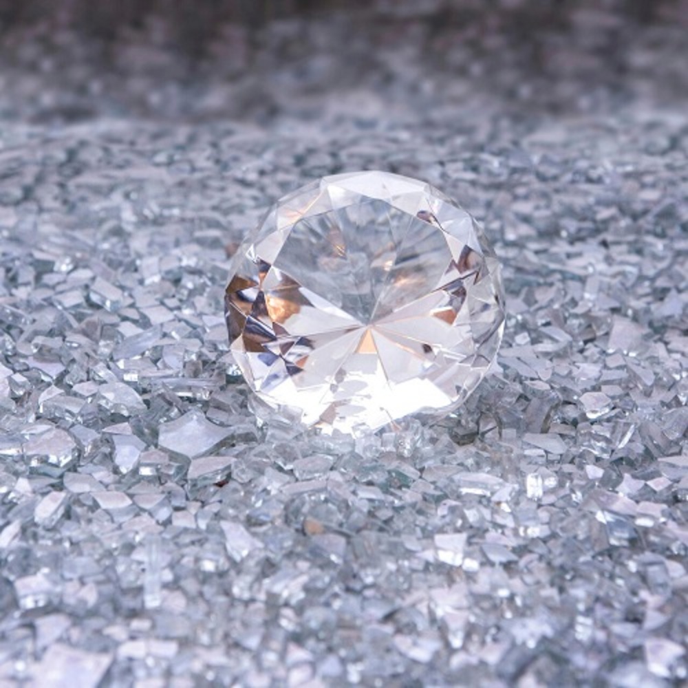 Diamond Cut Instrumentals Vol.1