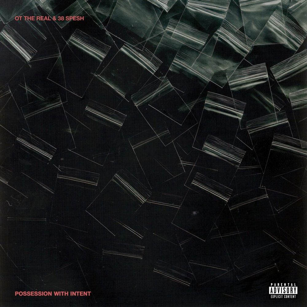 Possession With Intent