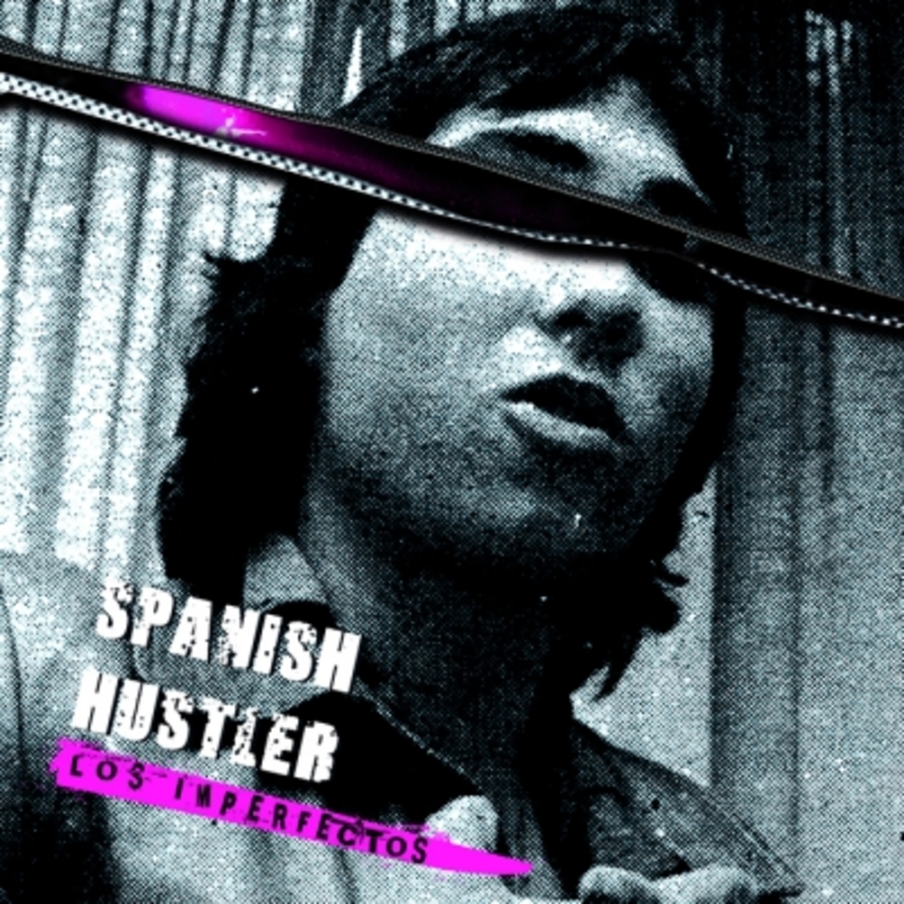 Spanish Hustler