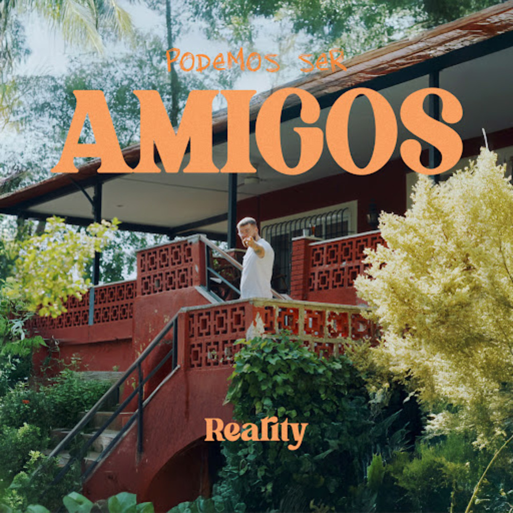 Podemos Ser Amigos