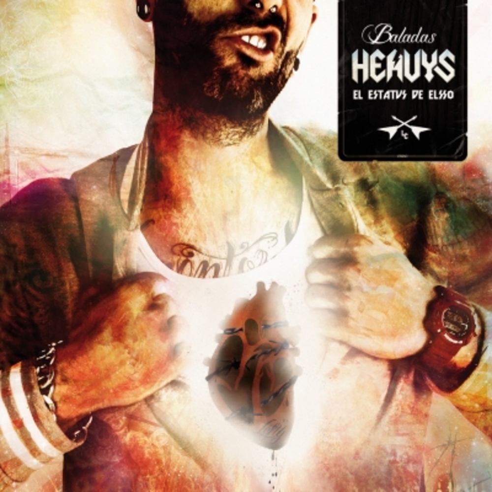 Baladas Heavys (El Estatus de El$$o)