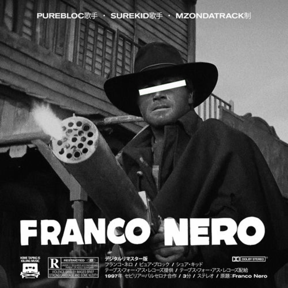 Franco Nero