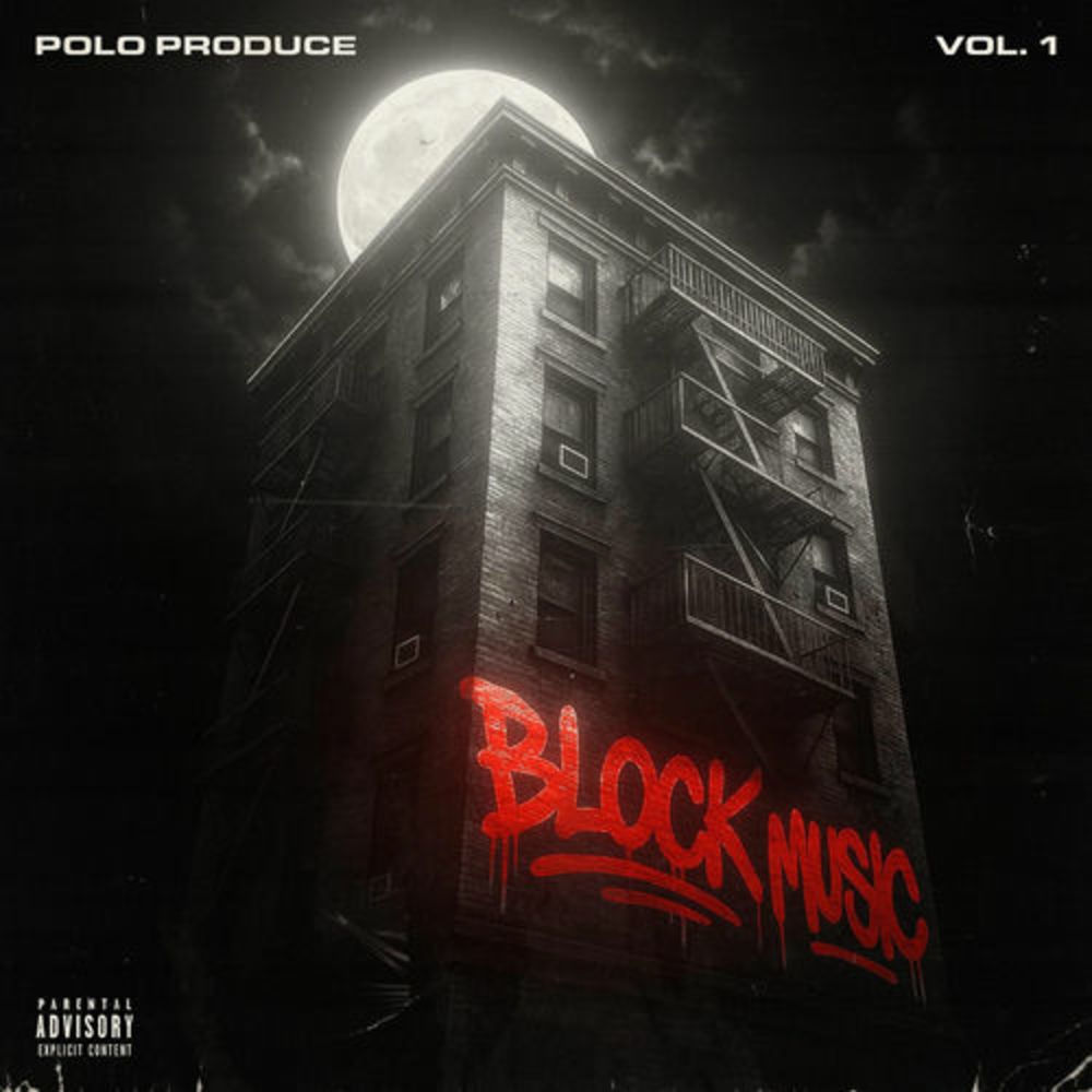 Block Music, Vol. 1
