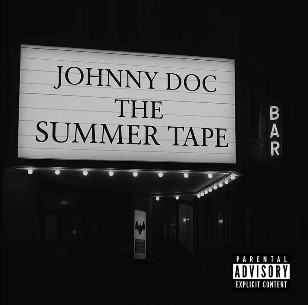 The Summer Tape