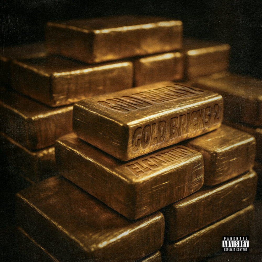 Gold Bricks 2