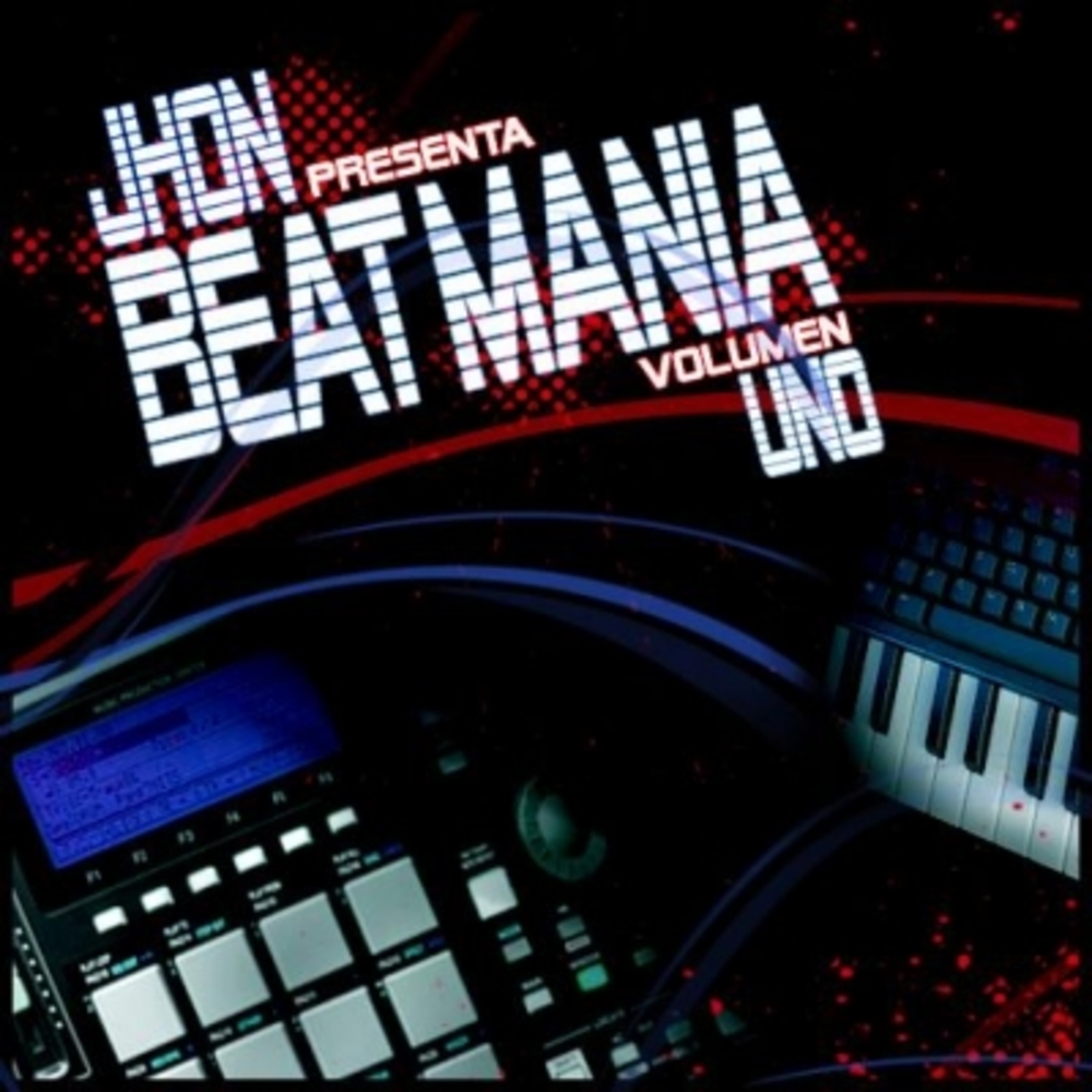 Beatmania Vol.1 