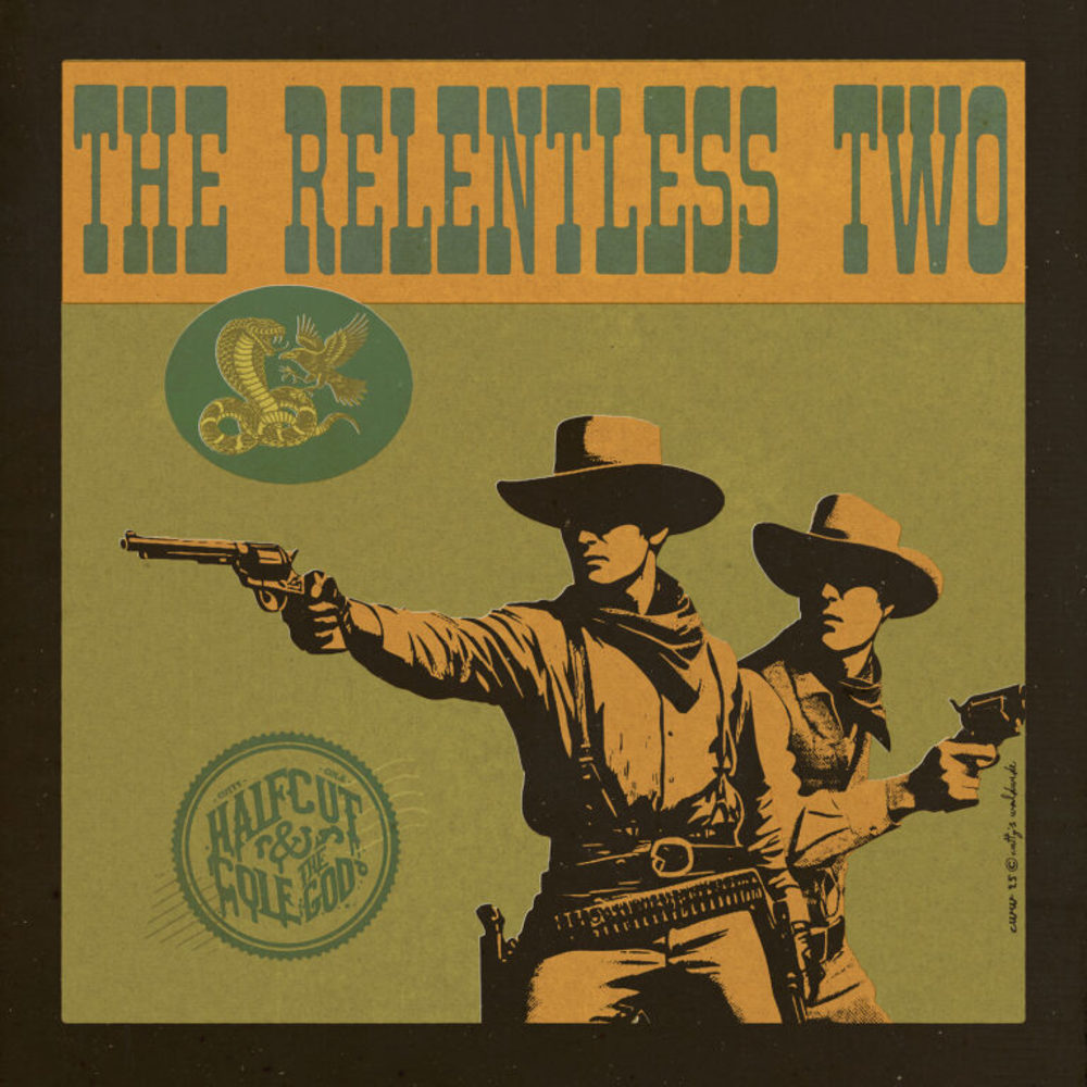 The Relentless Two