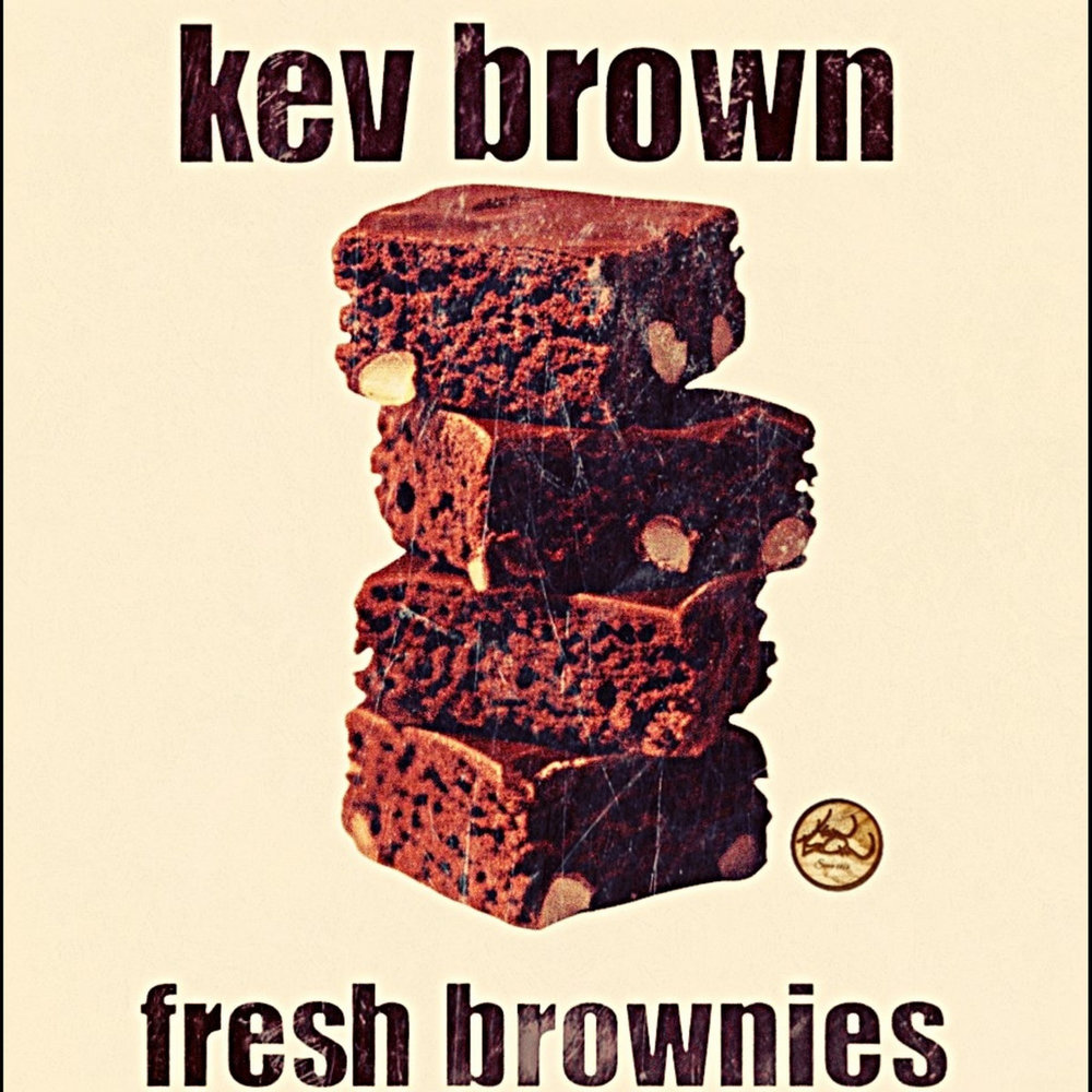 Fressh Brownies