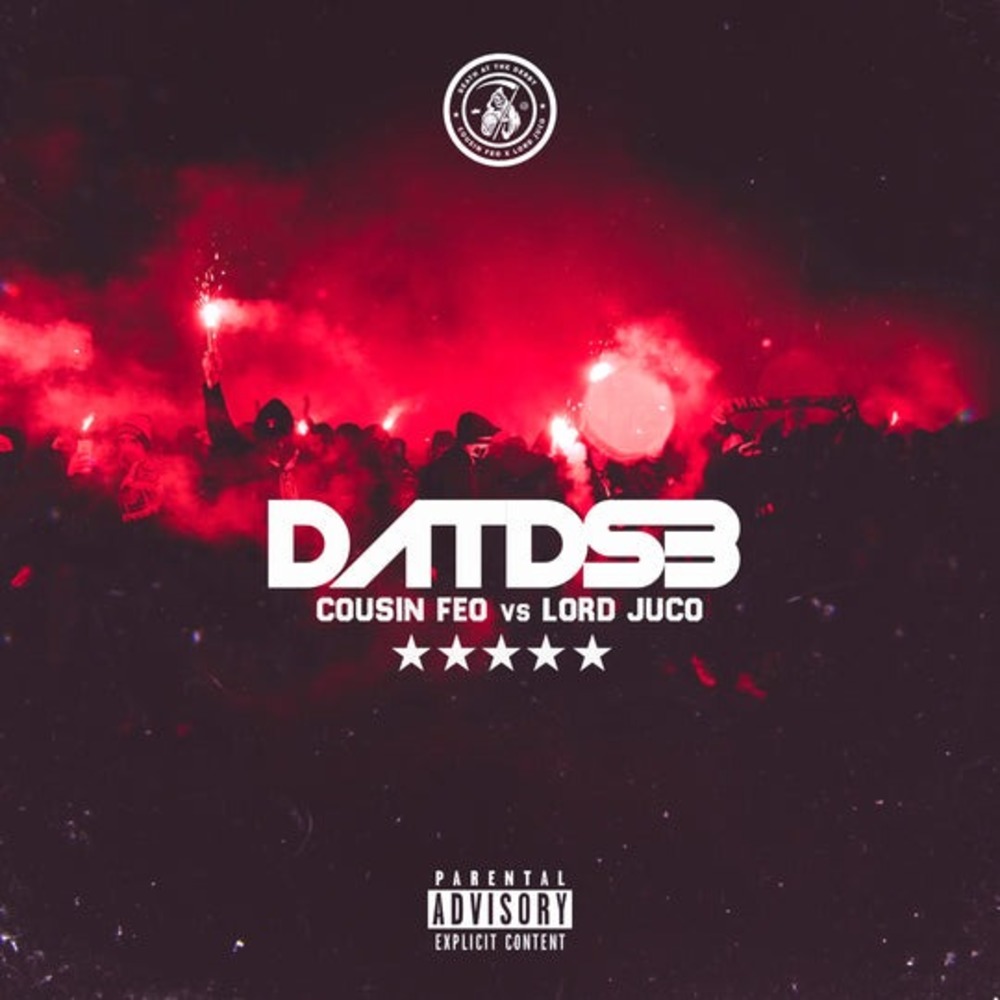 Death At The Derby 3