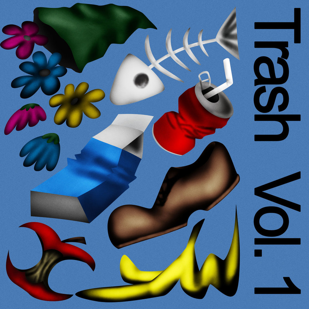 Trash Vol. 1